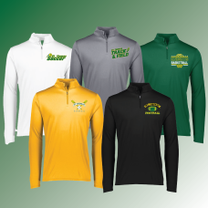 St. Thomas Attain 1/4 Zip